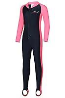 Algopix Similar Product 5 - Labelar Sun Protection Swimwear Stinger