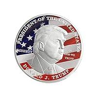 Algopix Similar Product 8 - Cokil Donald Trump US Presidential