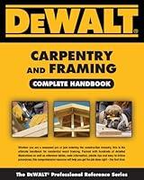 Algopix Similar Product 13 - DEWALT Carpentry and Framing Complete