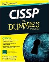 Algopix Similar Product 19 - CISSP For Dummies