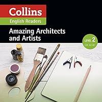 Algopix Similar Product 6 - Amazing Architects  Artists A2B1