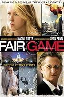 Algopix Similar Product 12 - Fair Game