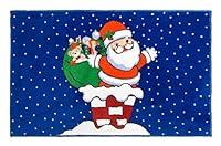 Algopix Similar Product 20 - Carnation Home Fashions BMXmasUP Up