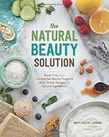 Algopix Similar Product 9 - The Natural Beauty Solution Break Free