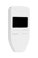 Algopix Similar Product 18 - Trezor Model One  The Original