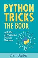 Algopix Similar Product 2 - Python Tricks A Buffet of Awesome