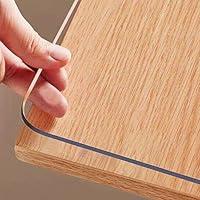 Algopix Similar Product 15 - Clear Table Protector 24 x 48 Inch