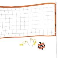 Algopix Similar Product 3 - Triumph Advanced Volleyball Set