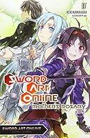Algopix Similar Product 4 - Sword Art Online 7 Mothers Rosary 