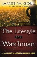 Algopix Similar Product 5 - The Lifestyle of a Watchman A 21Day