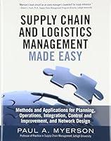 Algopix Similar Product 4 - Supply Chain and Logistics Management