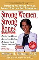 Algopix Similar Product 17 - Strong Women Strong Bones Everything