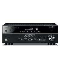 Algopix Similar Product 15 - YAMAHA RXV385 51Channel 4K Ultra HD