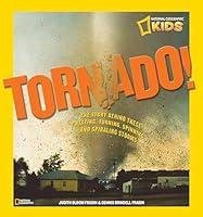 Algopix Similar Product 2 - Tornado The Story Behind These