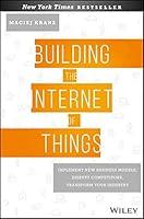 Algopix Similar Product 5 - Building the Internet of Things