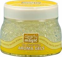Algopix Similar Product 11 - Clearly Magic Odor Neutralizing Aroma