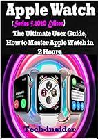 Algopix Similar Product 9 - Apple Watch Series 5 2020 Edition