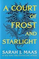 Algopix Similar Product 18 - A Court of Frost and Starlight A Court