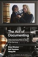 Algopix Similar Product 13 - The Act of Documenting Documentary
