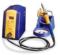 Algopix Similar Product 7 - GOWE 220V ESD Safe SMD Rework Station