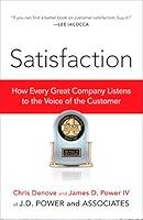Algopix Similar Product 7 - Satisfaction How Every Great Company