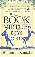 Algopix Similar Product 8 - The Book of Virtues for Boys and Girls