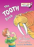 Algopix Similar Product 13 - The Tooth Book Bright  Early Board