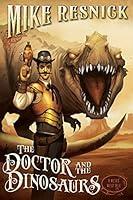 Algopix Similar Product 12 - The Doctor and the Dinosaurs 4 A