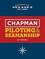 Algopix Similar Product 5 - Chapman Piloting  Seamanship 68th