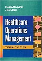Algopix Similar Product 17 - Healthcare Operations Management Third