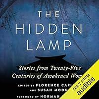 Algopix Similar Product 15 - The Hidden Lamp Stories from