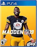 Algopix Similar Product 11 - Madden NFL 19 - Xbox One [Digital Code]