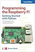 Algopix Similar Product 10 - Programming the Raspberry Pi Second