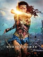 Algopix Similar Product 5 - Wonder Woman