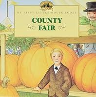 Algopix Similar Product 2 - County Fair (Little House Picture Book)