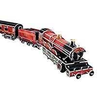 Algopix Similar Product 10 - POP Out World The Train for Magic
