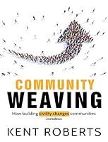 Algopix Similar Product 9 - Community Weaving  How Building