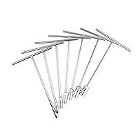 Algopix Similar Product 19 - Tusk Deep Socket T-Handle Wrench Set