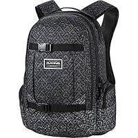 Algopix Similar Product 7 - Dakine Mission 25L Backpack Stacked