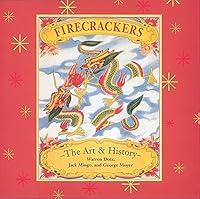 Algopix Similar Product 15 - Firecrackers: The Art and History