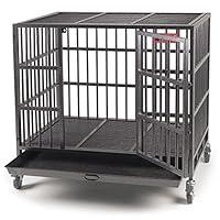 Algopix Similar Product 4 - ProSelect Empire Cages - Medium