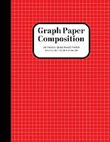 Algopix Similar Product 17 - Graph Paper Composition Notebook Grid
