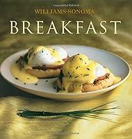 Algopix Similar Product 19 - Breakfast WilliamsSonoma Collection