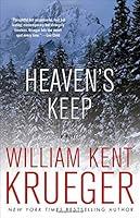 Algopix Similar Product 4 - Heavens Keep A Novel 9 Cork
