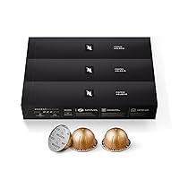Algopix Similar Product 19 - Nespresso Capsules Vertuo Melozio