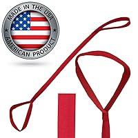 Algopix Similar Product 13 - Red Leg Lifter Rigid Made in The USA
