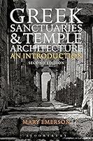 Algopix Similar Product 11 - Greek Sanctuaries and Temple