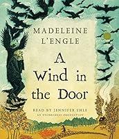 Algopix Similar Product 7 - A Wind in the Door Madeleine LEngles