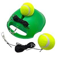 Algopix Similar Product 1 - TaktZeit Tennis Trainer Self Training