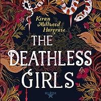 Algopix Similar Product 4 - The Deathless Girls